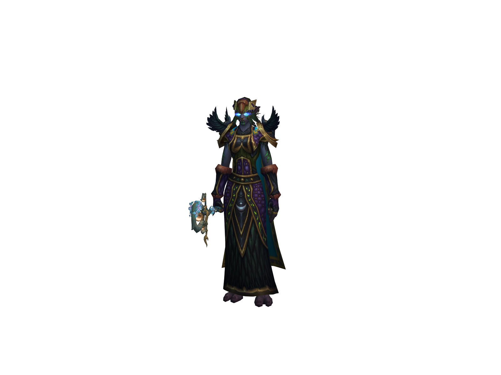 Tyrâlâ