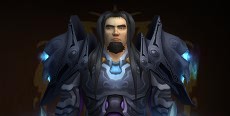 Borangus's icon