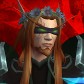 Venerian avatar