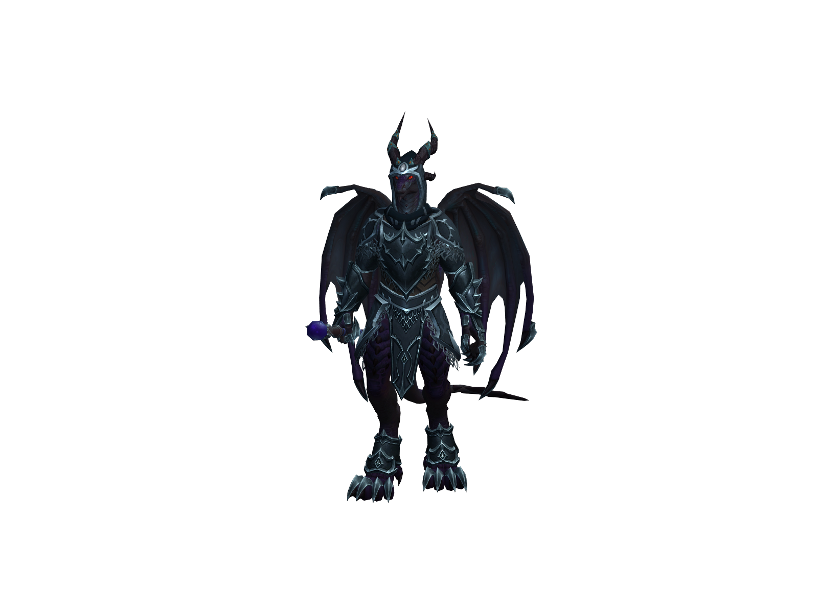 Dractyr