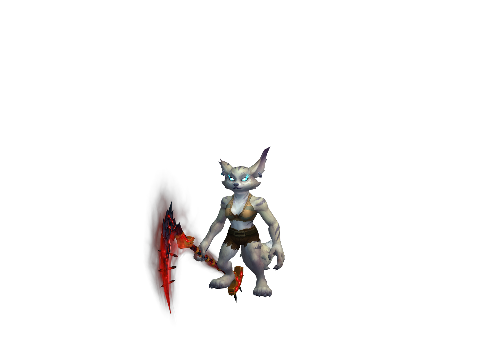 Wildlich