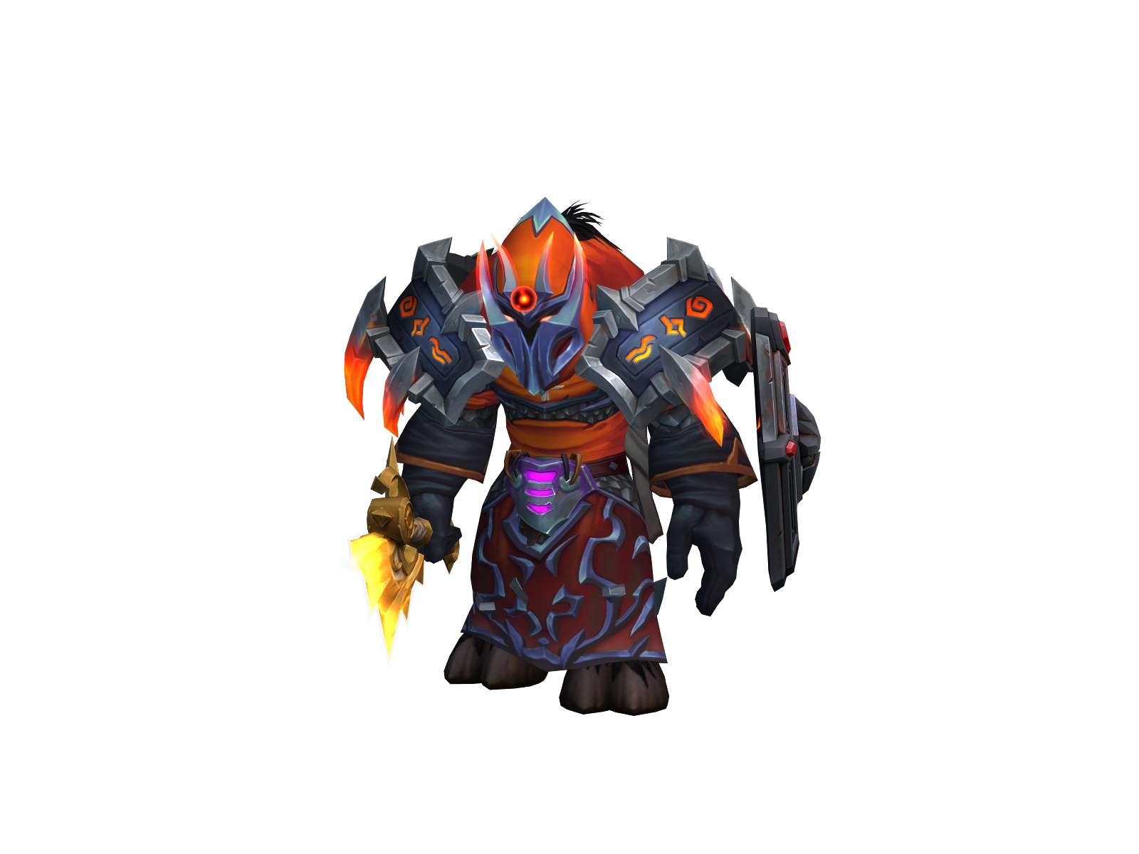 Frightshaman