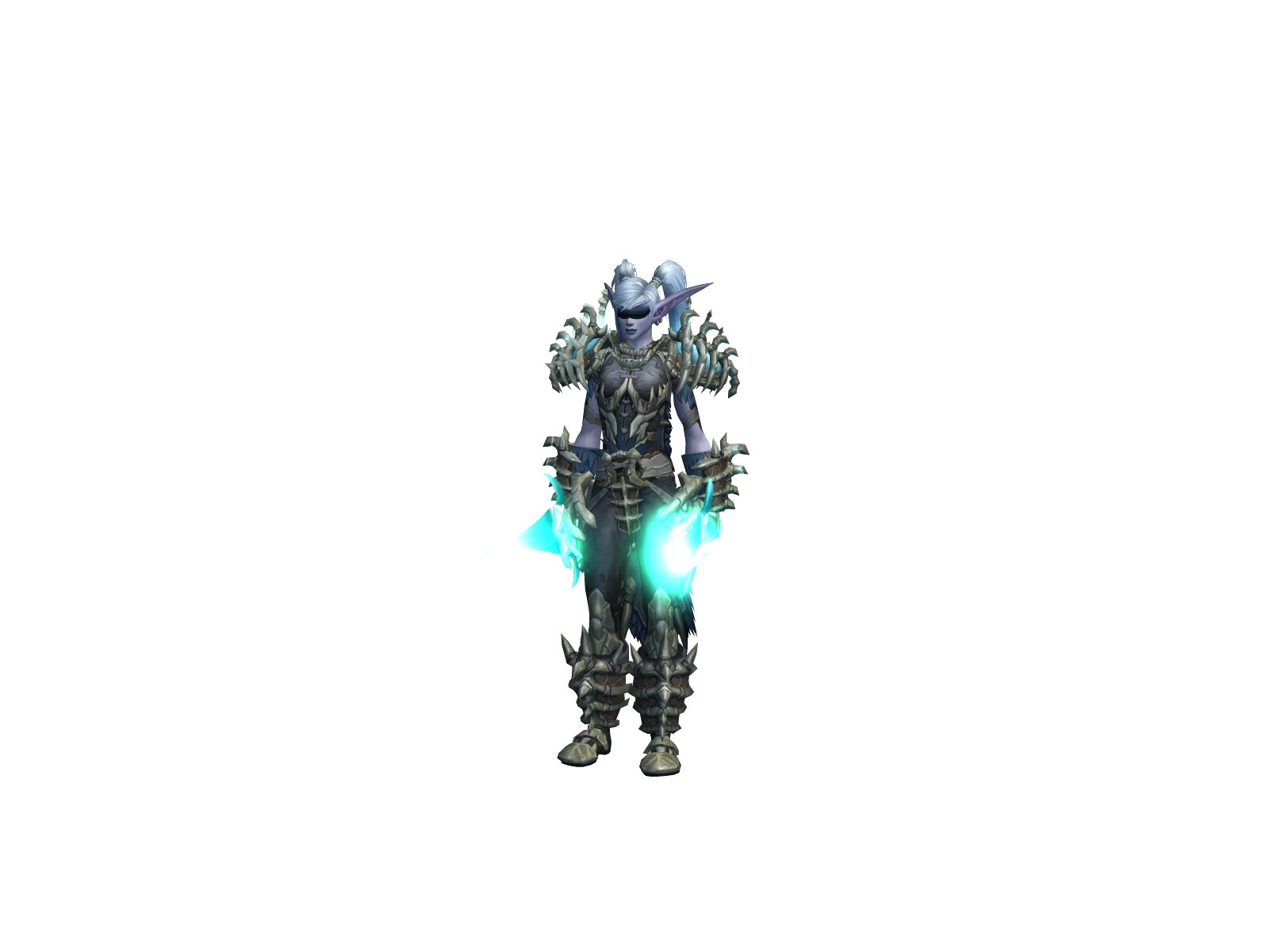 Vilarogue