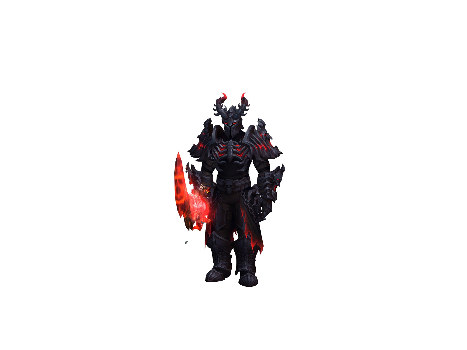 Buffdeath