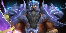 Lightningjoe's icon
