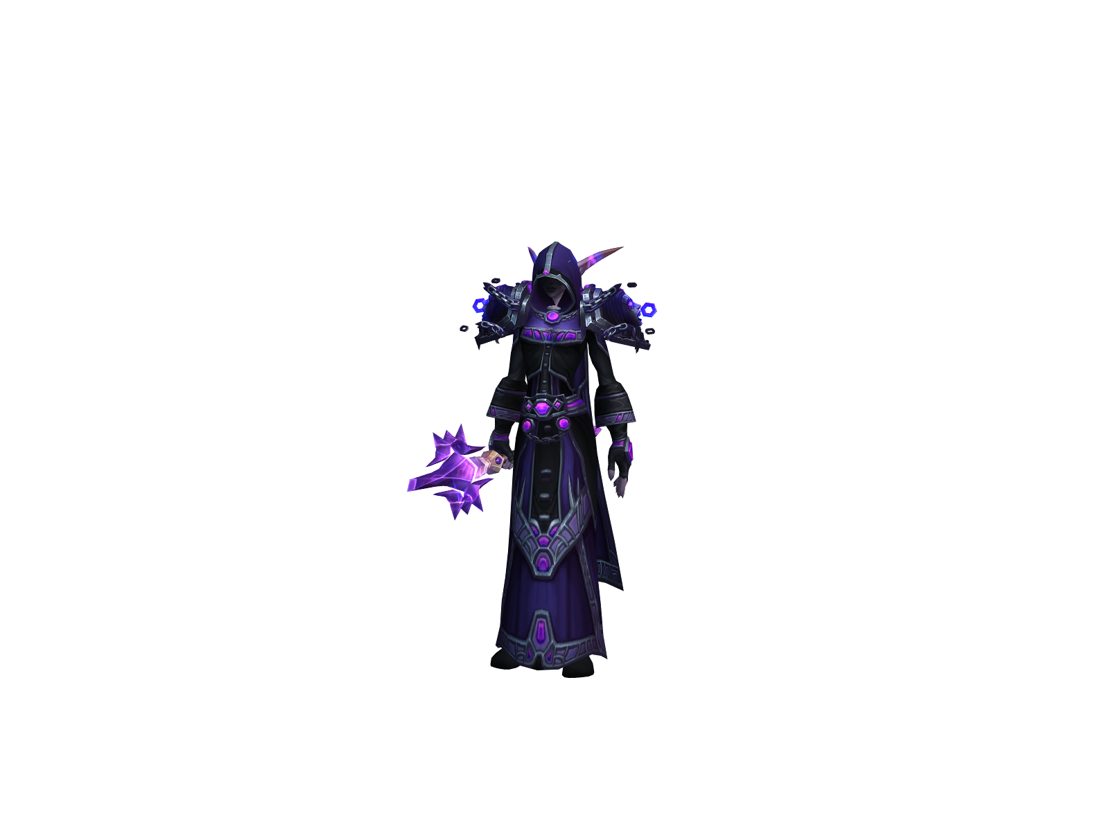 Dexshadow