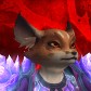 Msfoxylove avatar