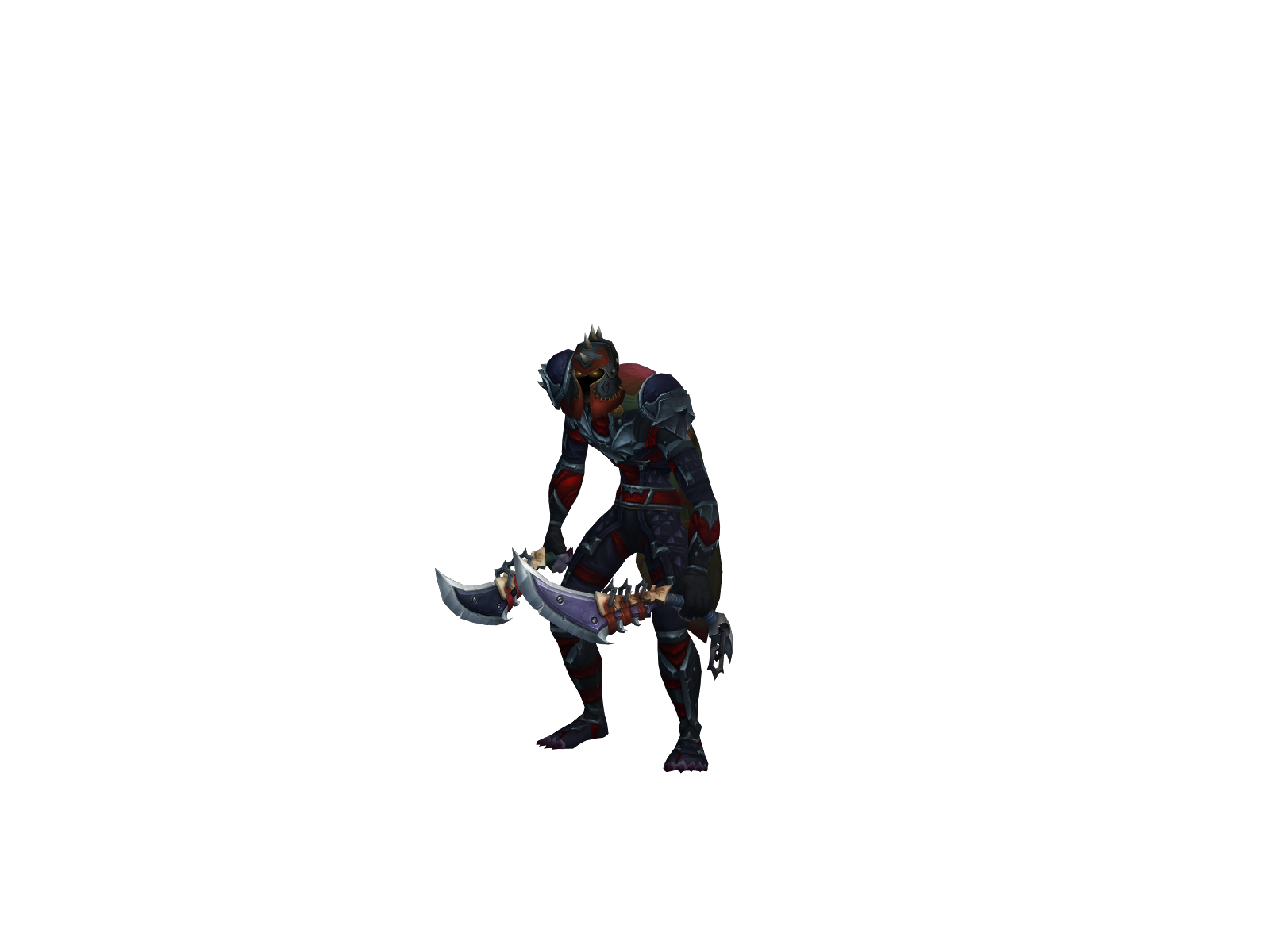 Amokmix