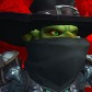 Cronn portrait