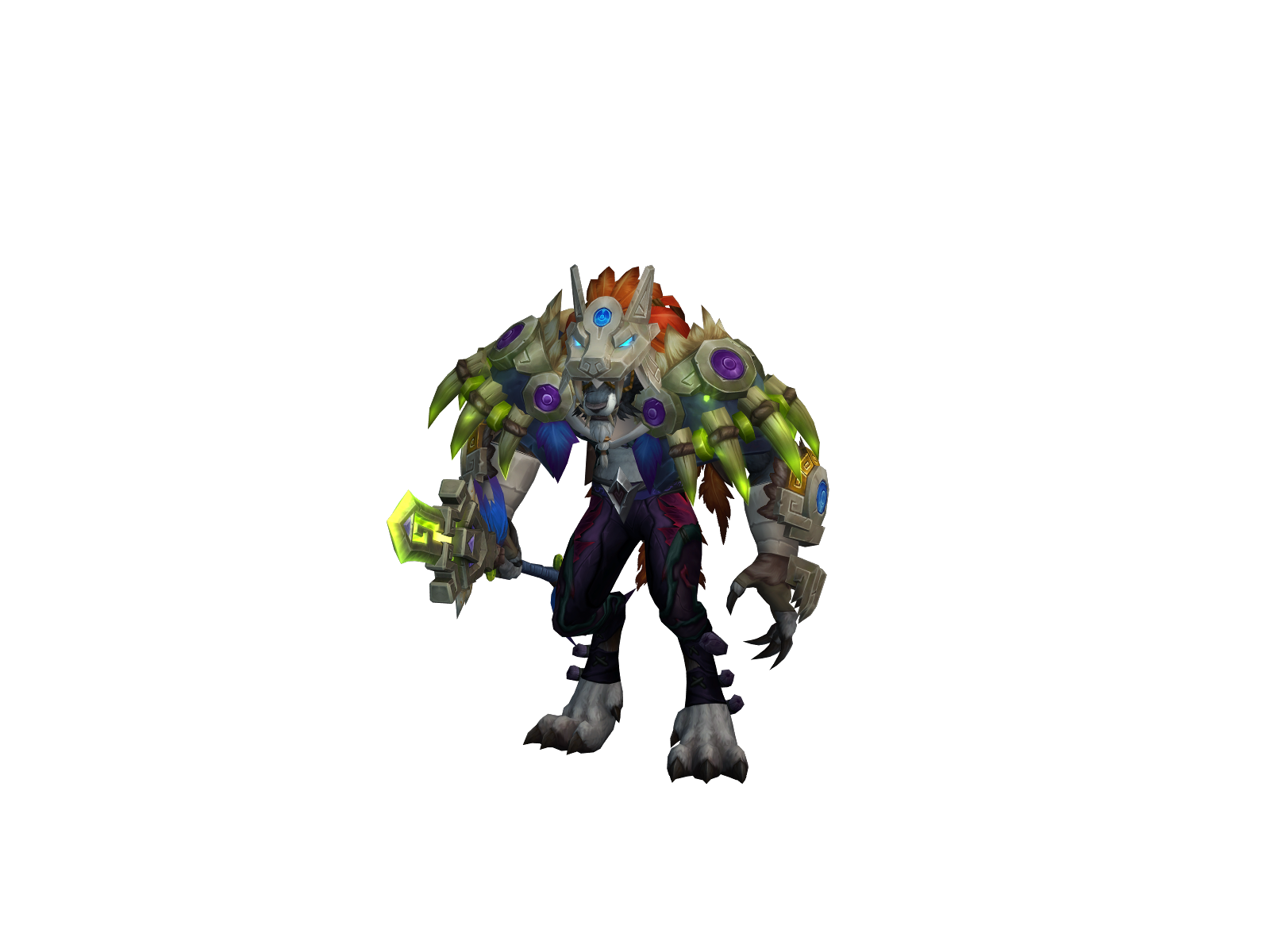 Cranxshift
