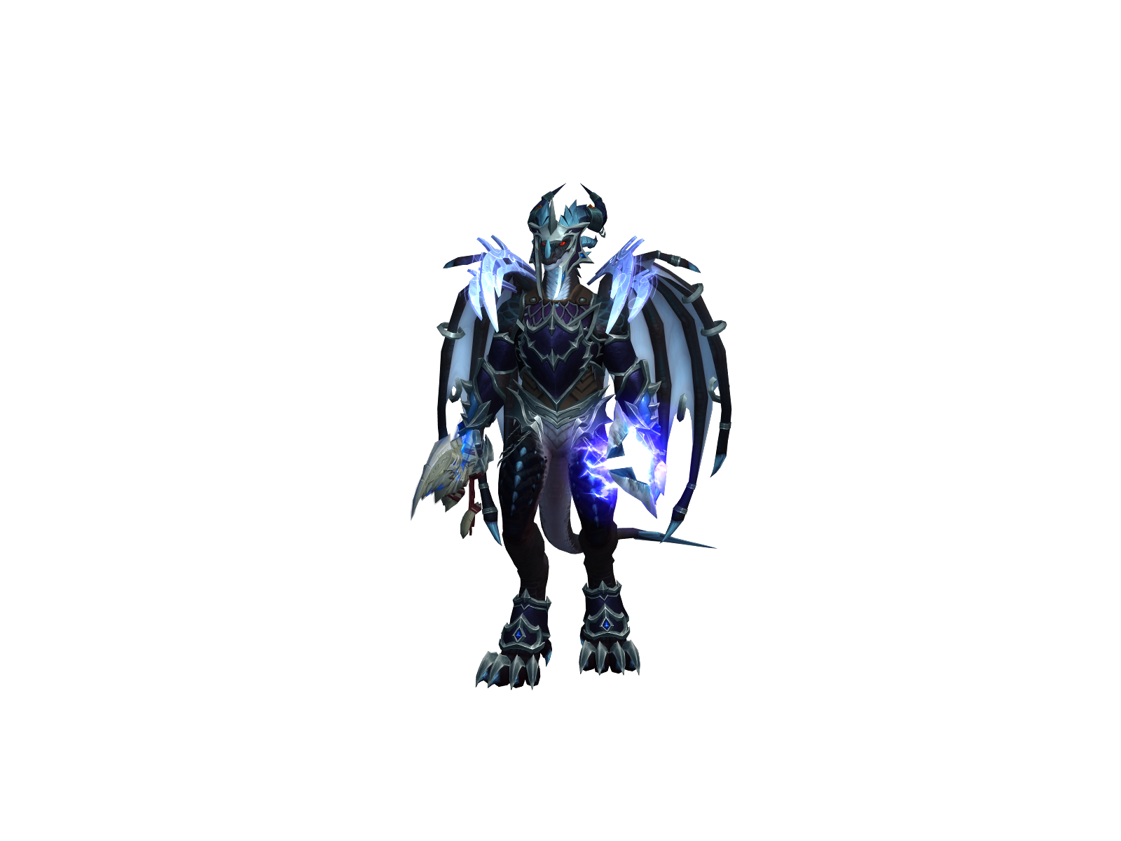 Boy 3D character render