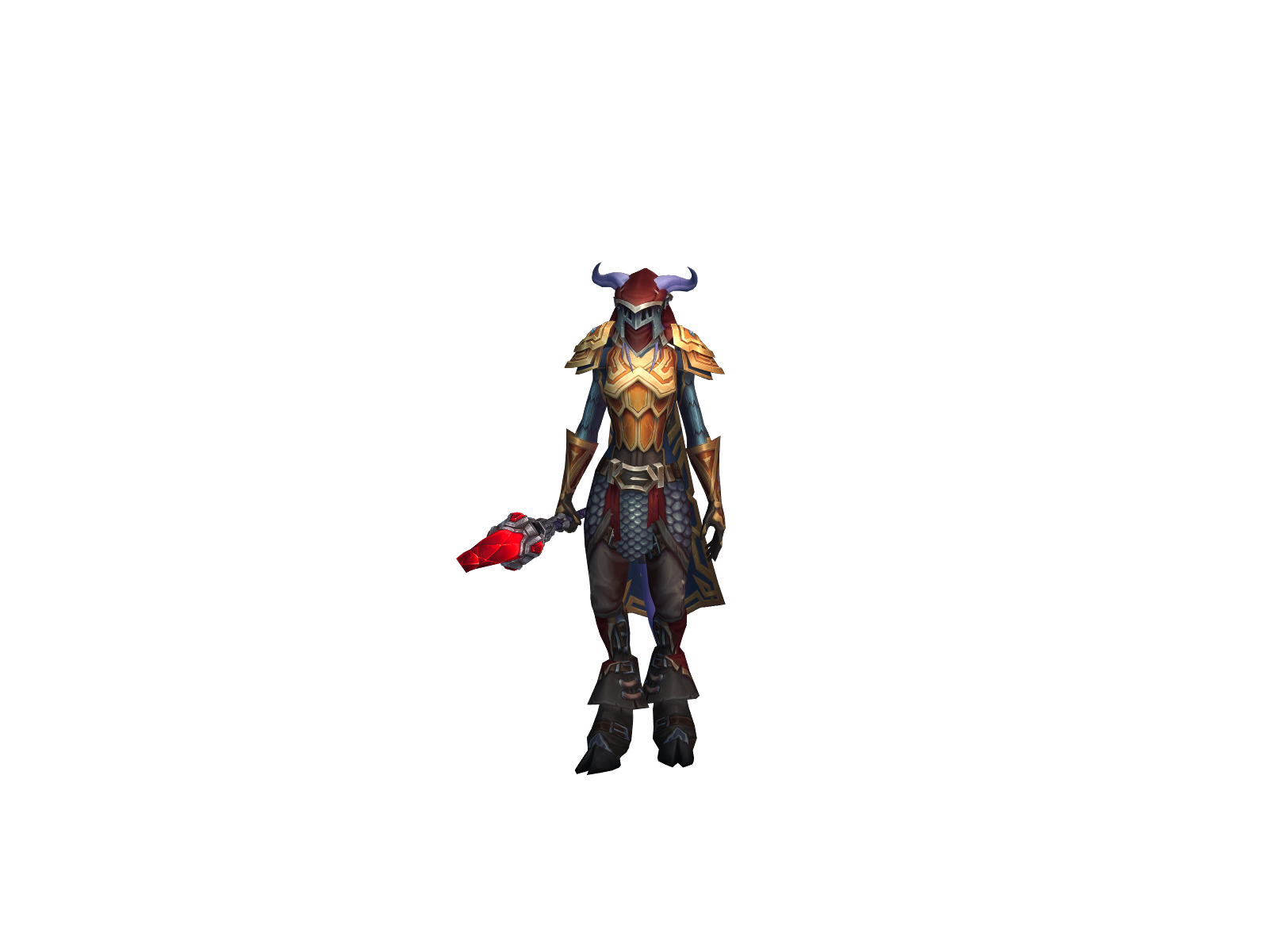 Anorieshaman