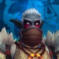 Rushdruid