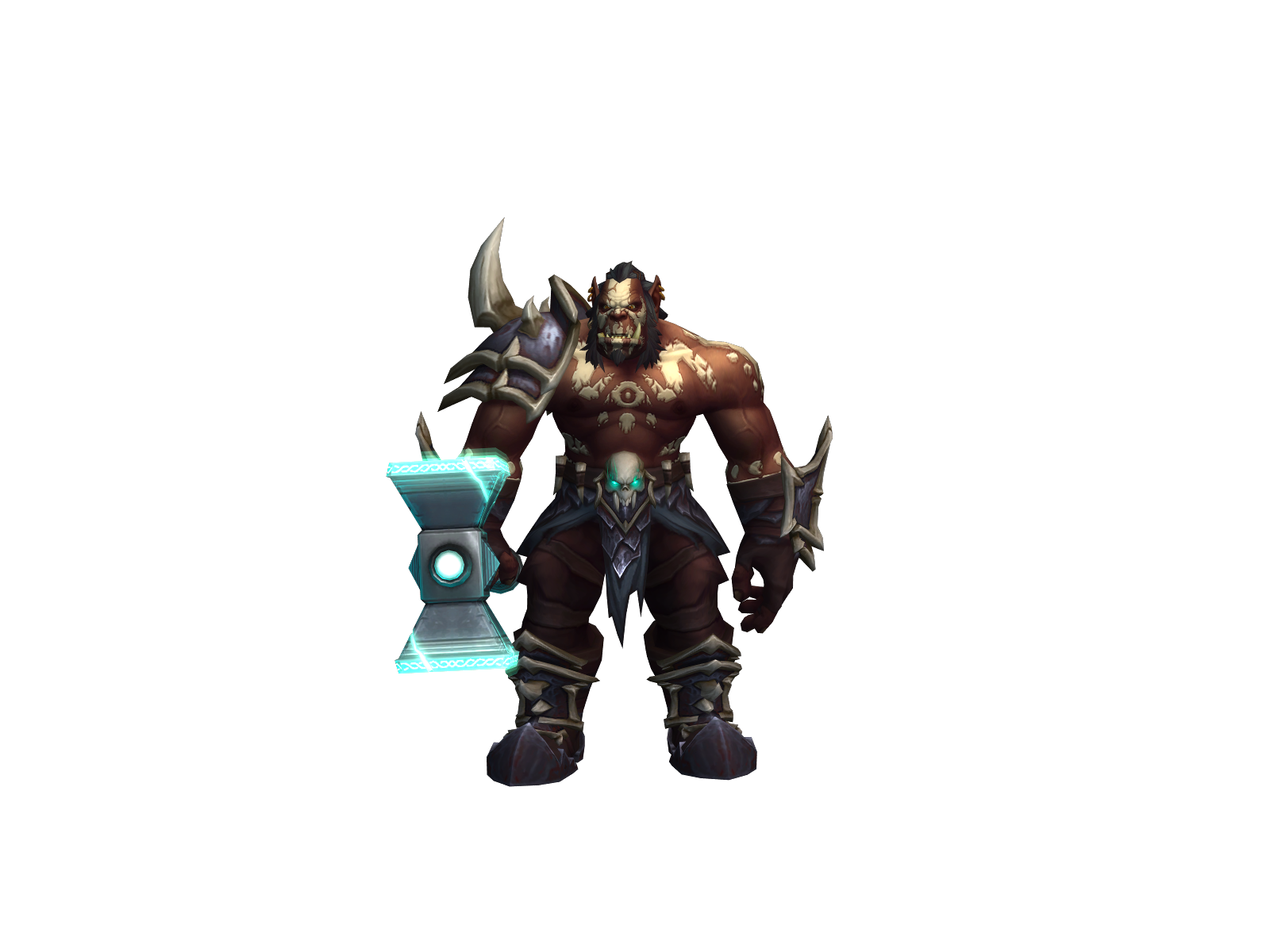 Stormtusk