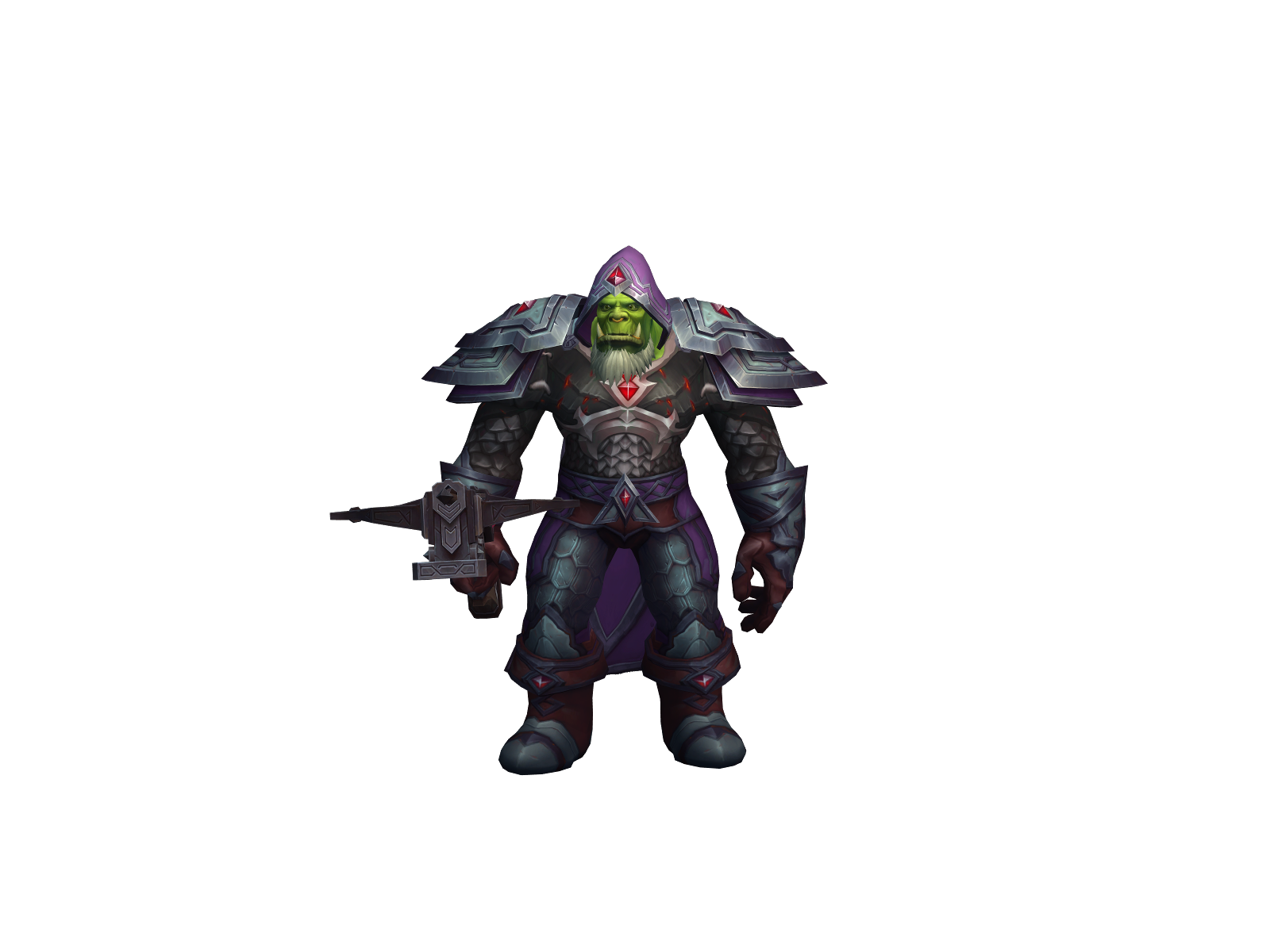 Aceyhunter
