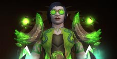 Zeropew's icon