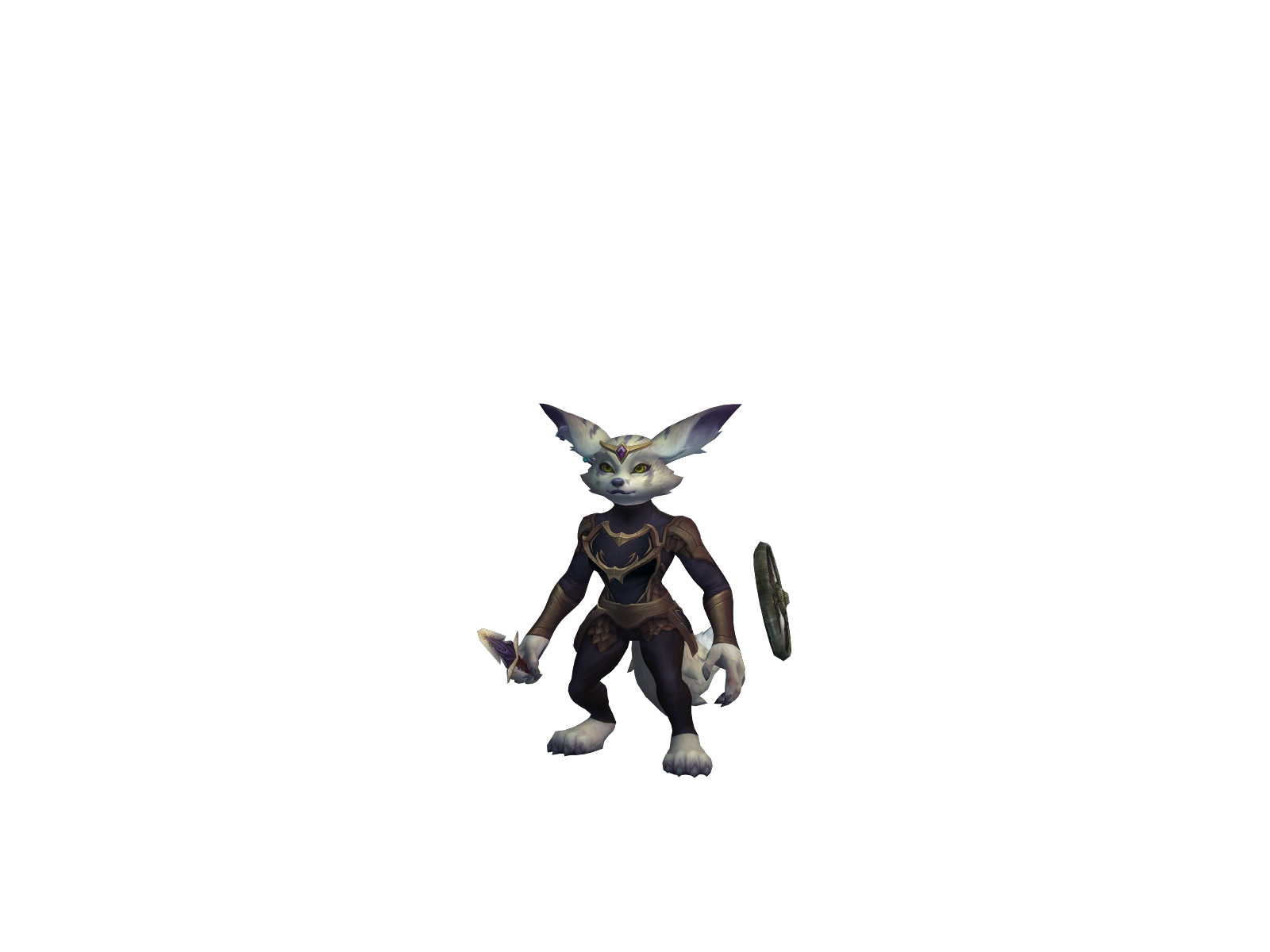 Fluffyfury