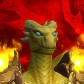 Eternalamber portrait