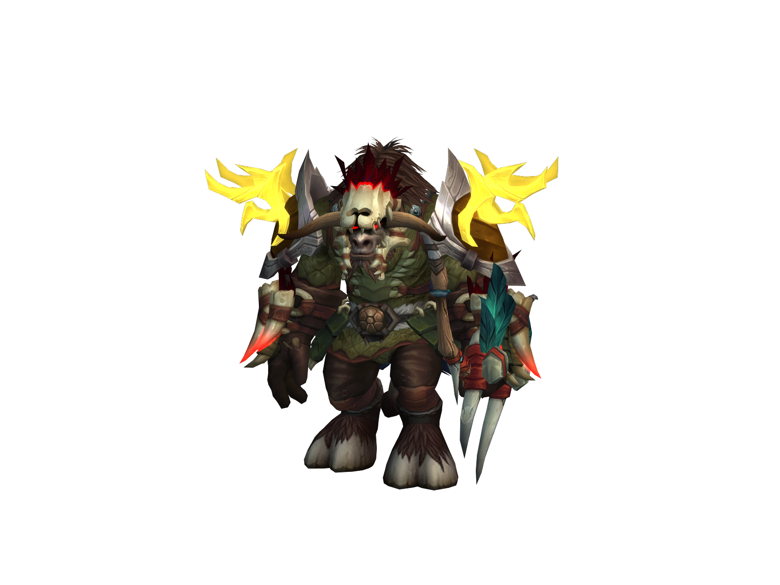 Exmortehunt