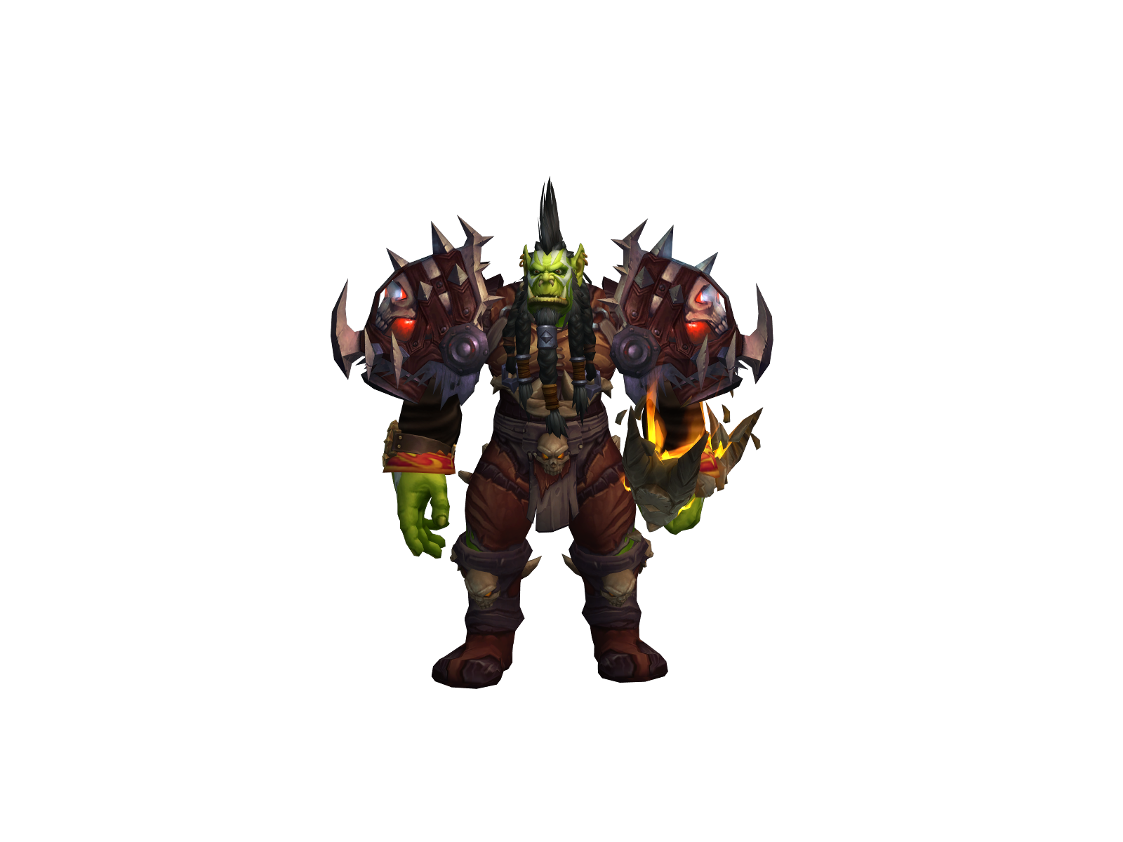 Raguus