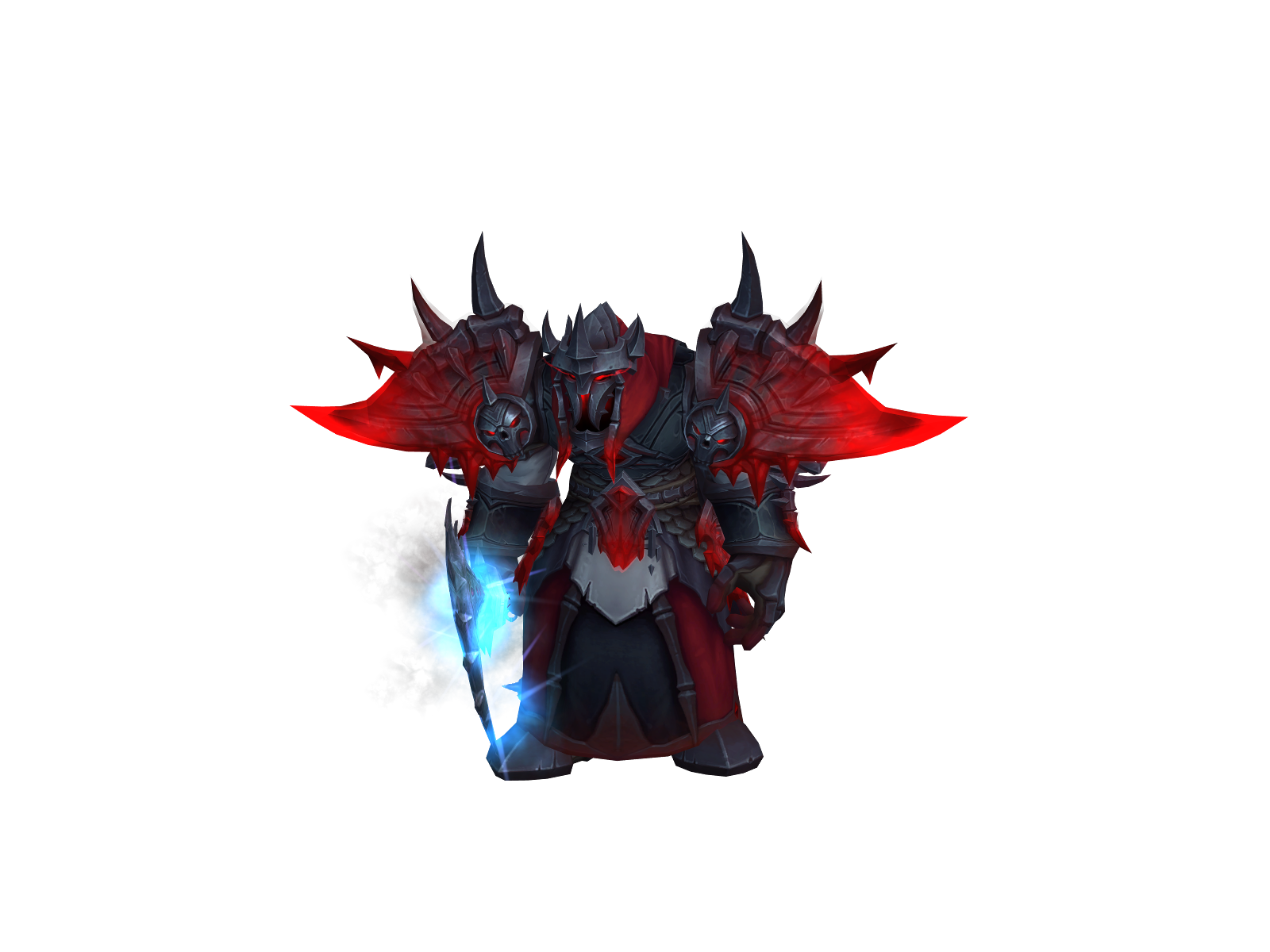 Onlygrips 3D character render