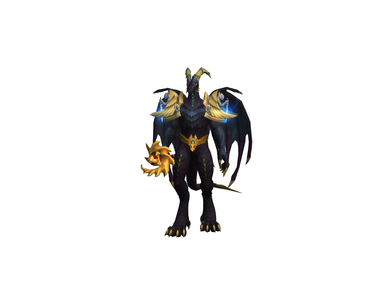 Ragnorp