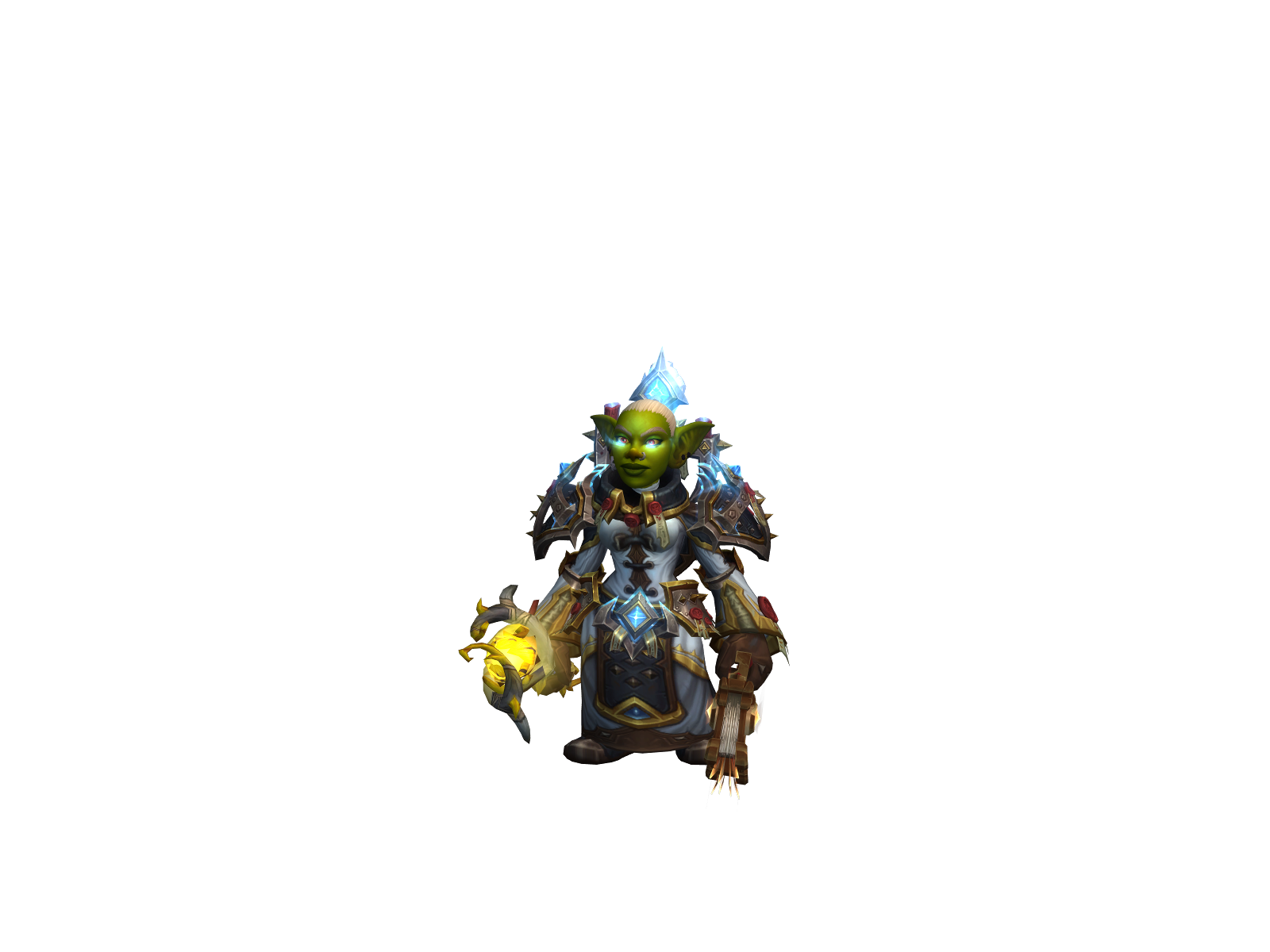 Houkangel