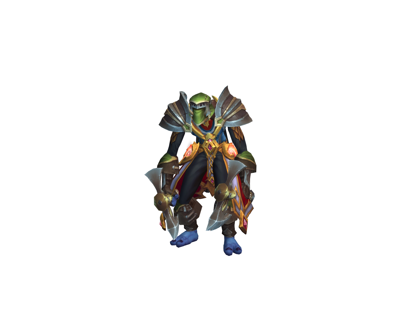 Thunlor