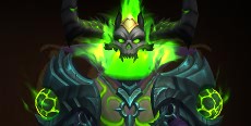 Dhissel's icon