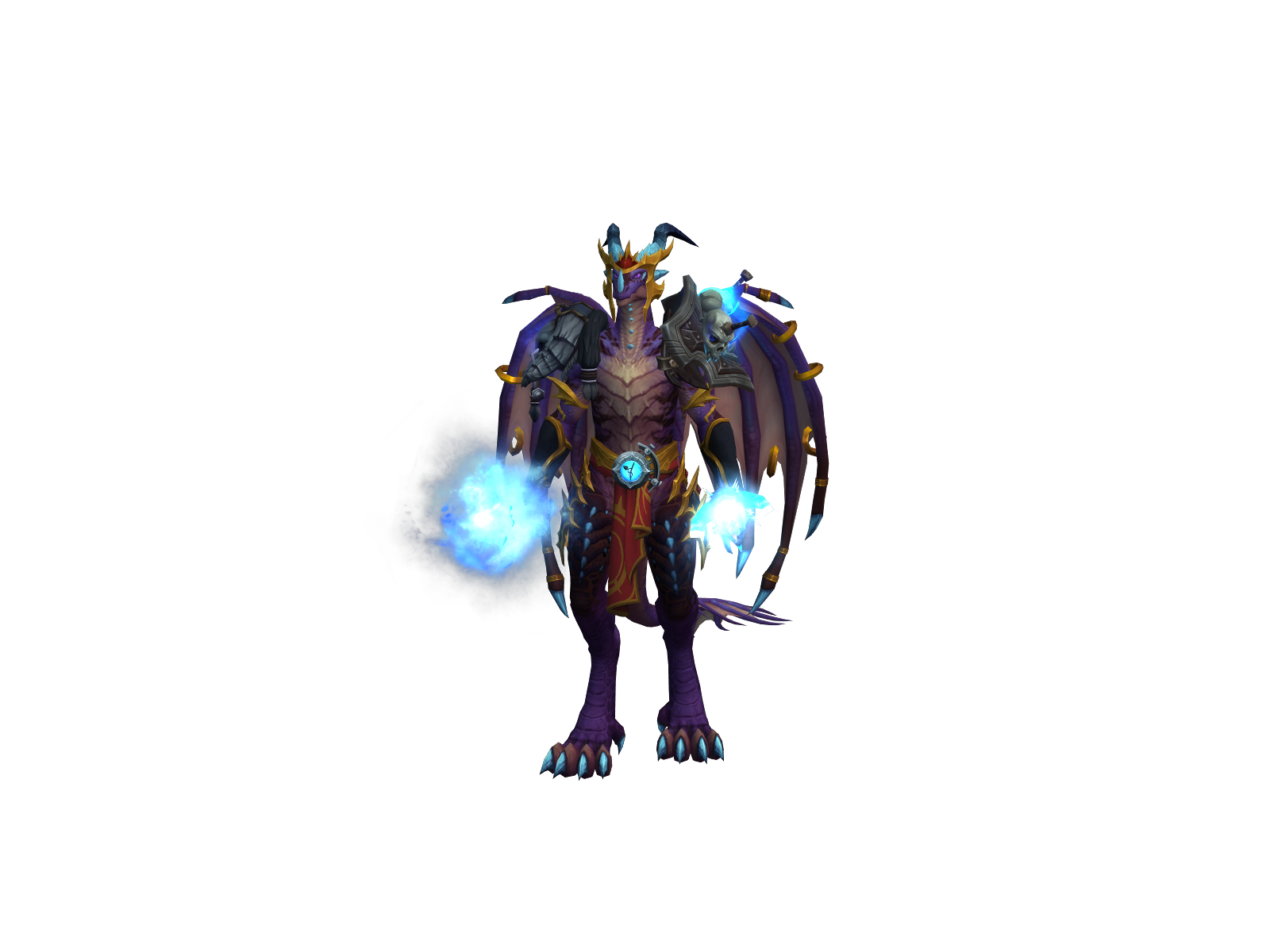 Evmdrake