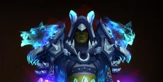 Dionyysos's icon