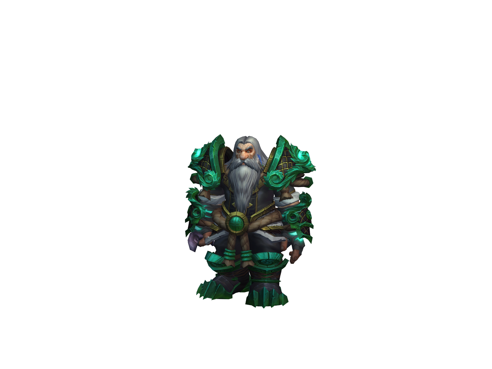 Piruhmonk