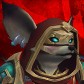 Akirogue