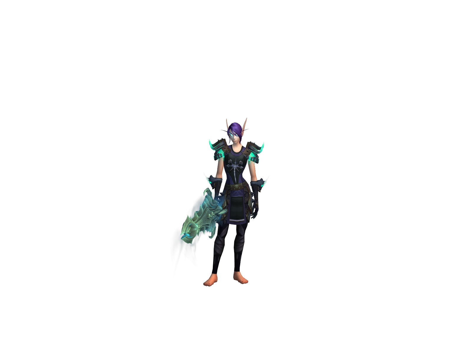 Dekayblind