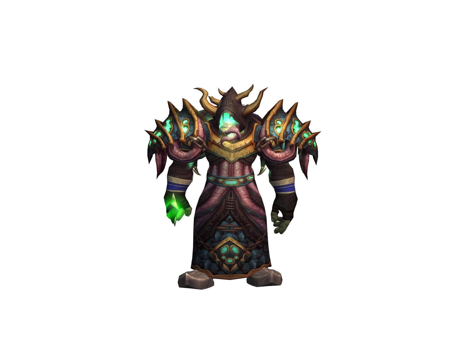 Weirdboy