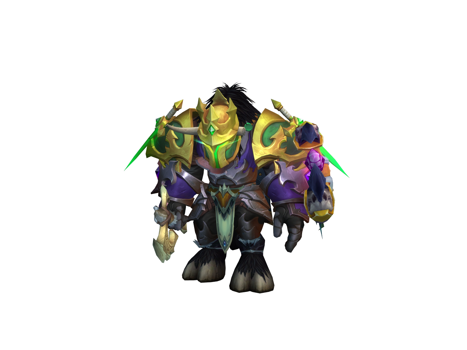 Kailán