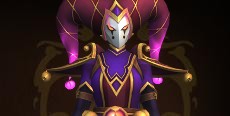 Snû's icon