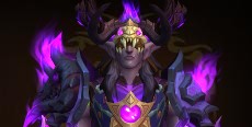 Nethergrim's icon