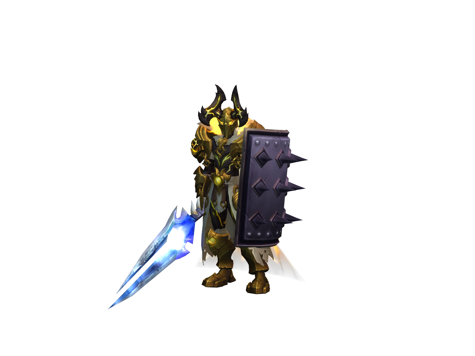 Blackspala