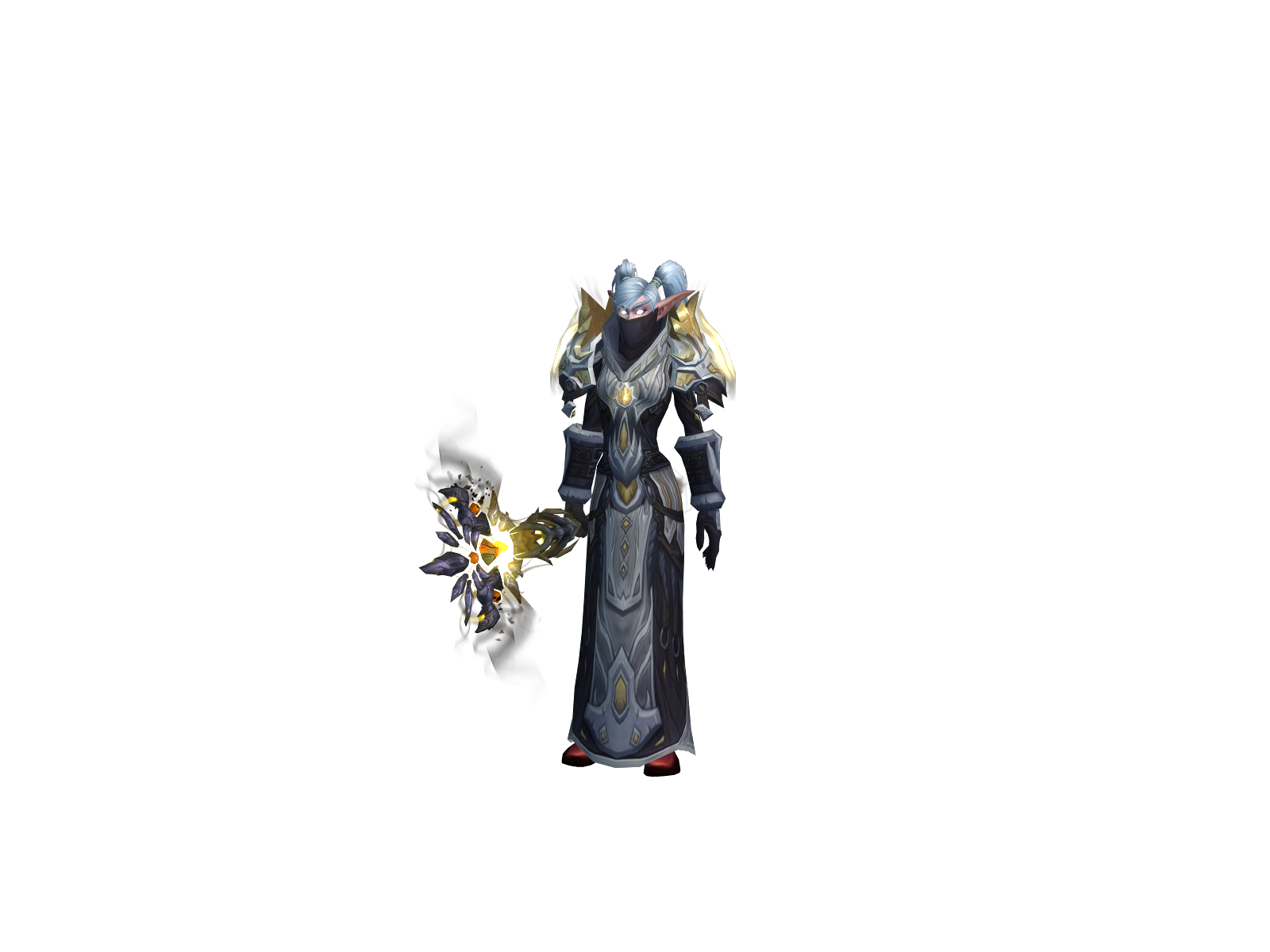 Empathyforsp 3D character render