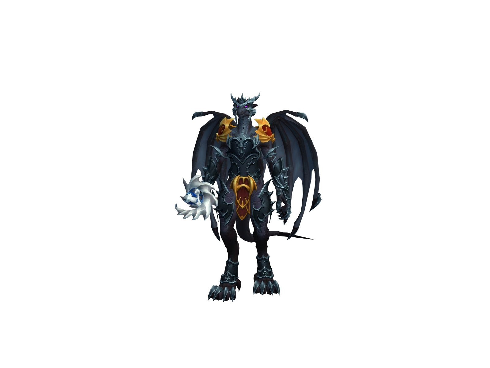 Uwudragon