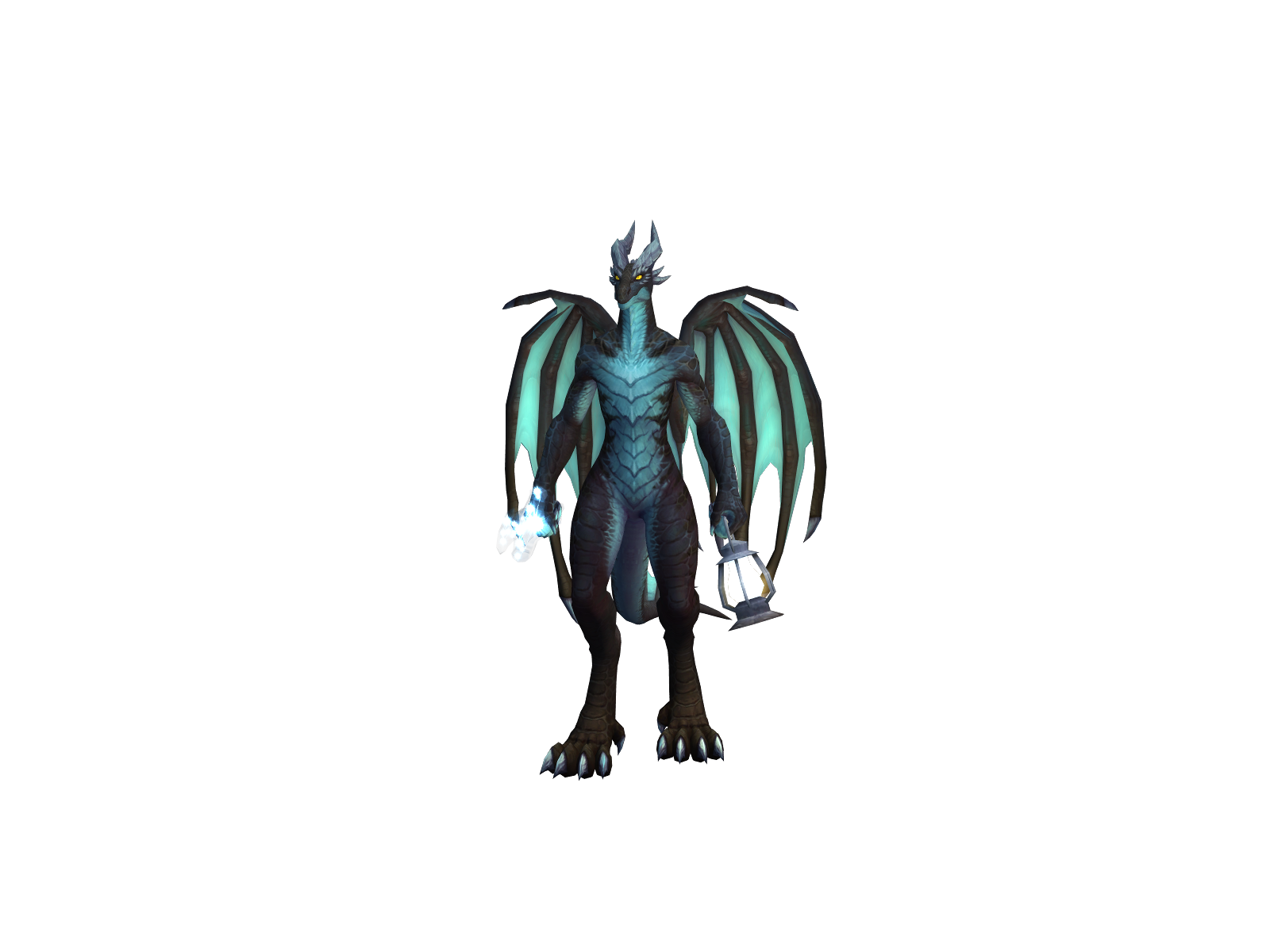 Insanidragon