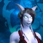 Melihya avatar