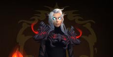 Dwok's icon