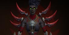 Touchmehard's icon
