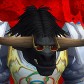 Hawnzi portrait