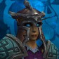 Shadressa