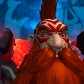 Wolfimonk