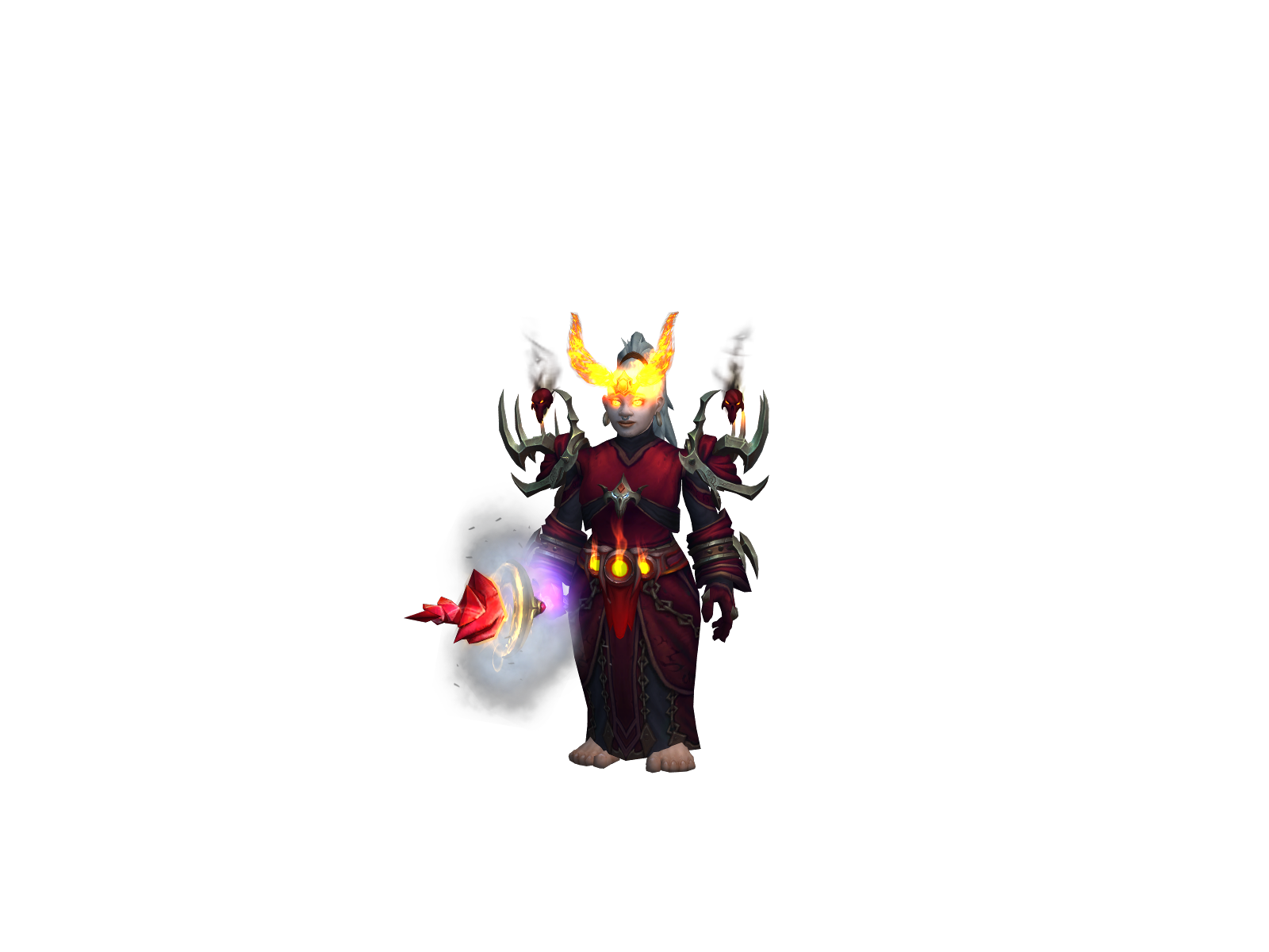 Brokemage