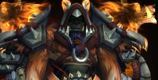 Dervisbaba's icon